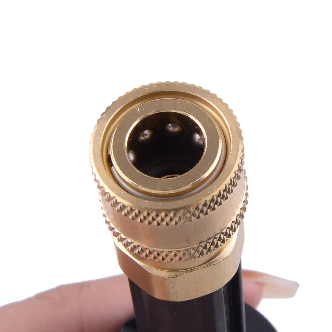 Cleaning Tool Extension Rod Adapter Fit For WG629E WG630 WG644