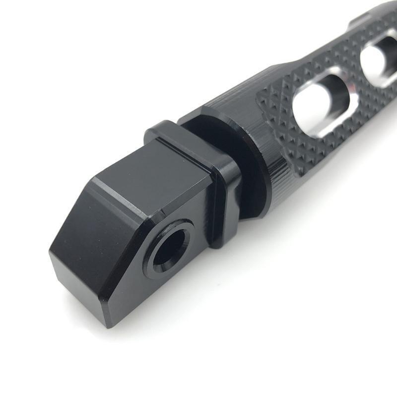 Motorbike Folding Foot Peg Rear Pedal for CMX300/500 Motorbike Modified Supplies