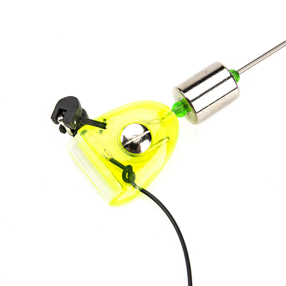 Carp Fishing Alarm Bite Swing Indicator Fishing Tackle Accessories Tools