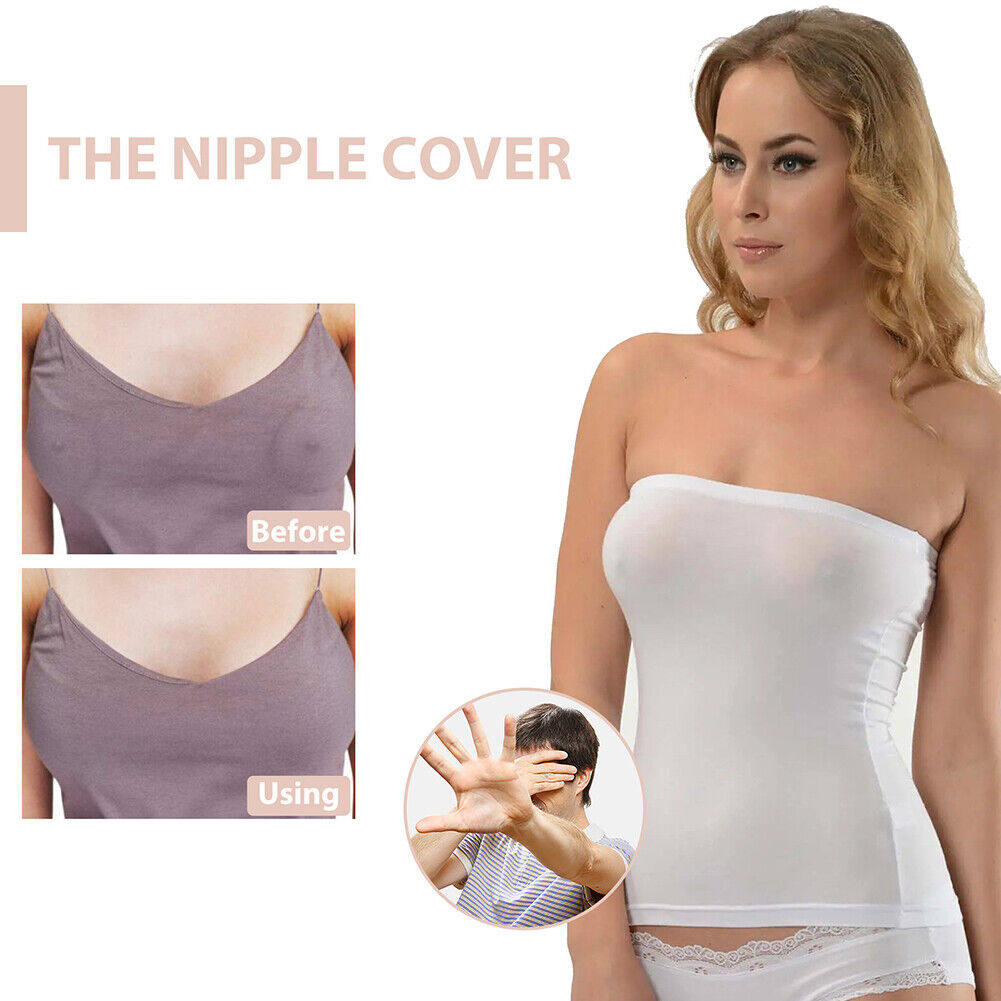 Disposable Nipple Cover Invisible Ultra Thin Anti-friction Breathable Pads