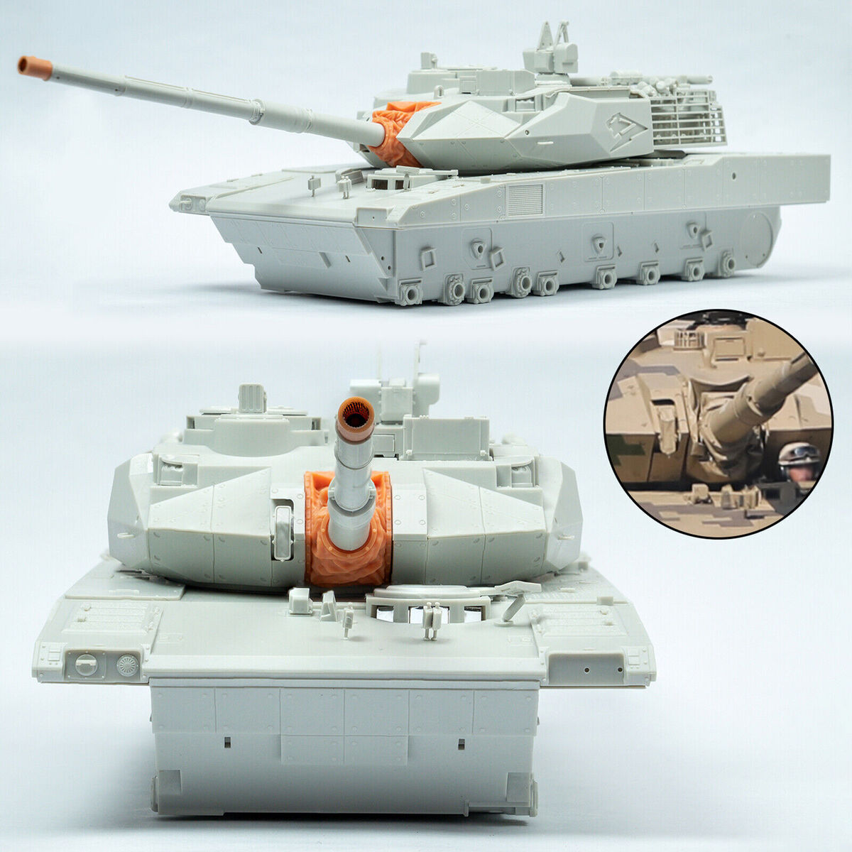 For 1/35 Scale ZTQ15 Tank Mantlet Tarpaulin LIANG-0440 Rain Canvas Cover DIY A2U