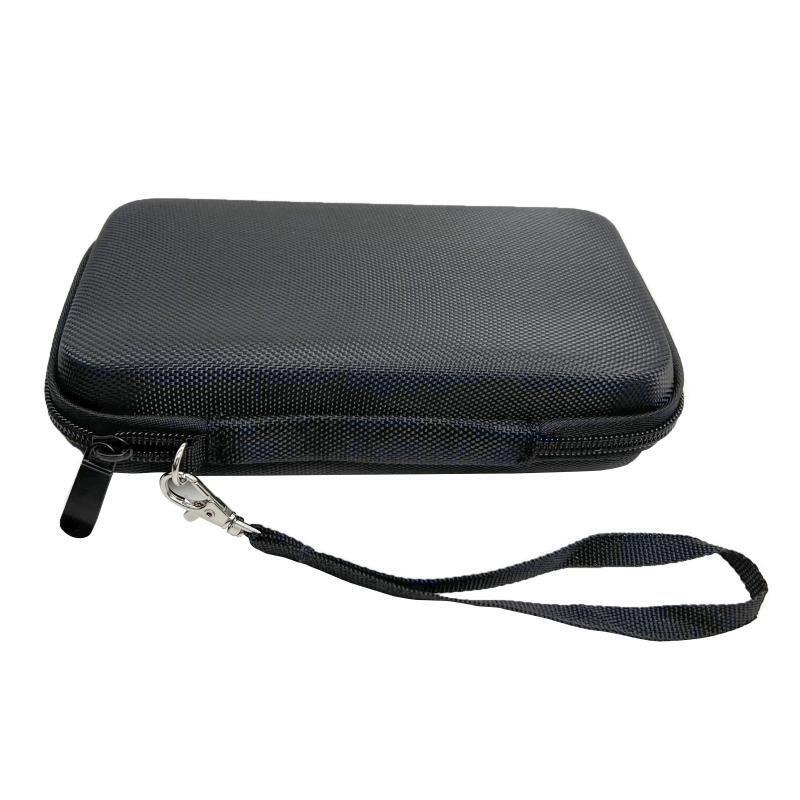 Protective Shell Nylon Protective Storage Bag Shockproof for Wireless Go2