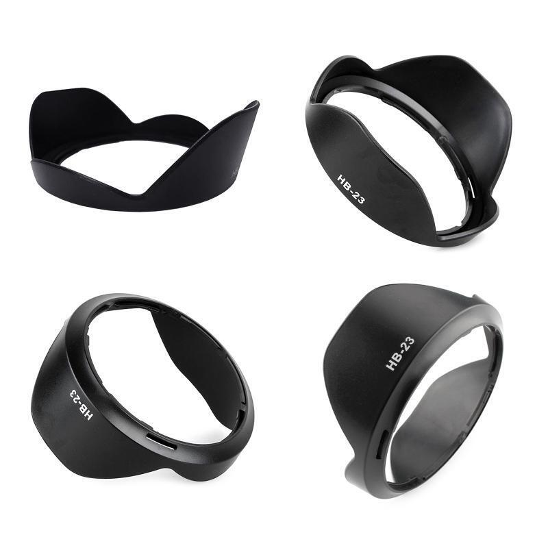 Camera Lens Hood HB 23 for AF-S 17-35mm f/2.8/AF18-35 f/3.5-4.5D IF-ED