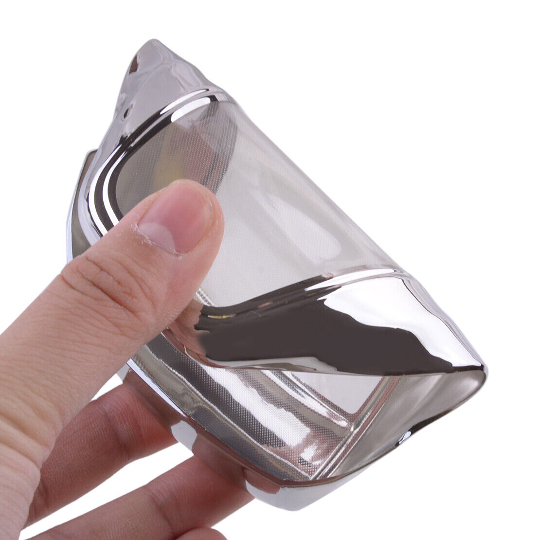 Center Control Mouse Knob Protective Film Cover Fit for Mercedes Benz W205 W213