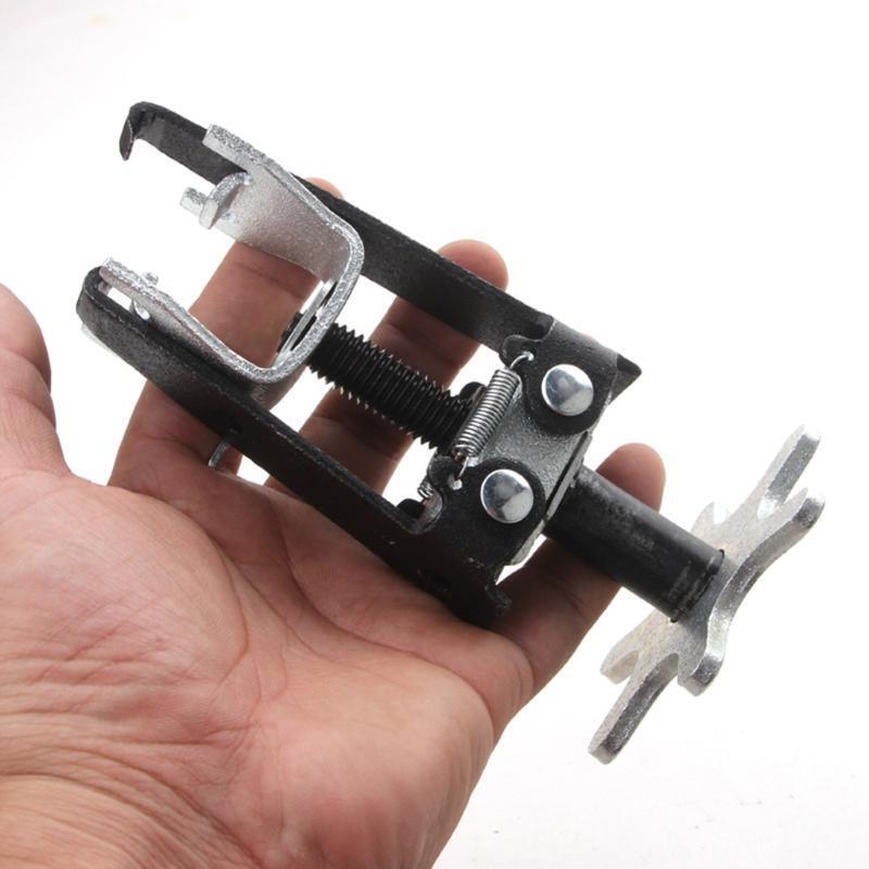 Overhead Valve Spring Compressor Thickened Quick Removal Valve Installer