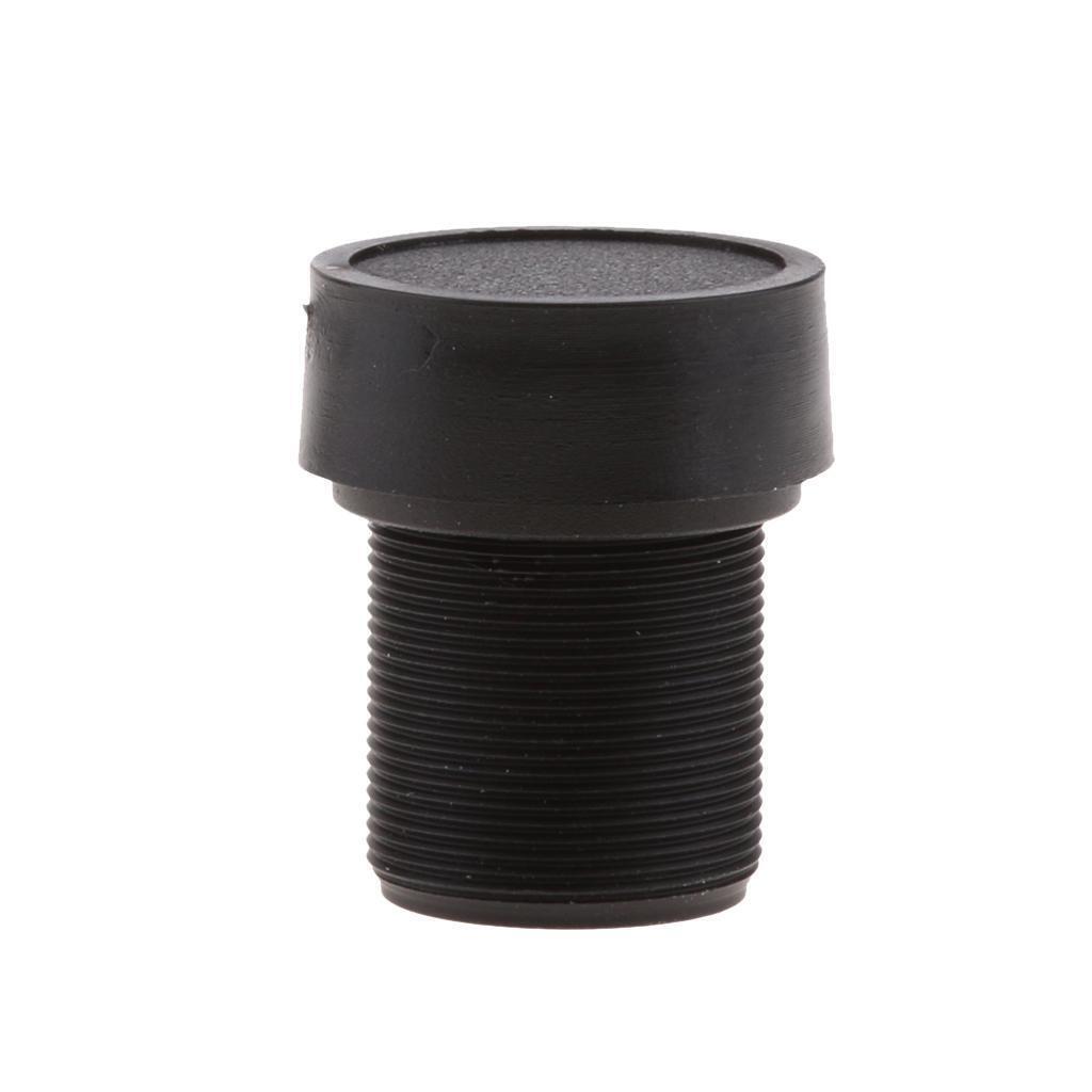 1/2.5'' HD 5mp 8mm 48 Degree Angle IR Board  Lens M12 for Security