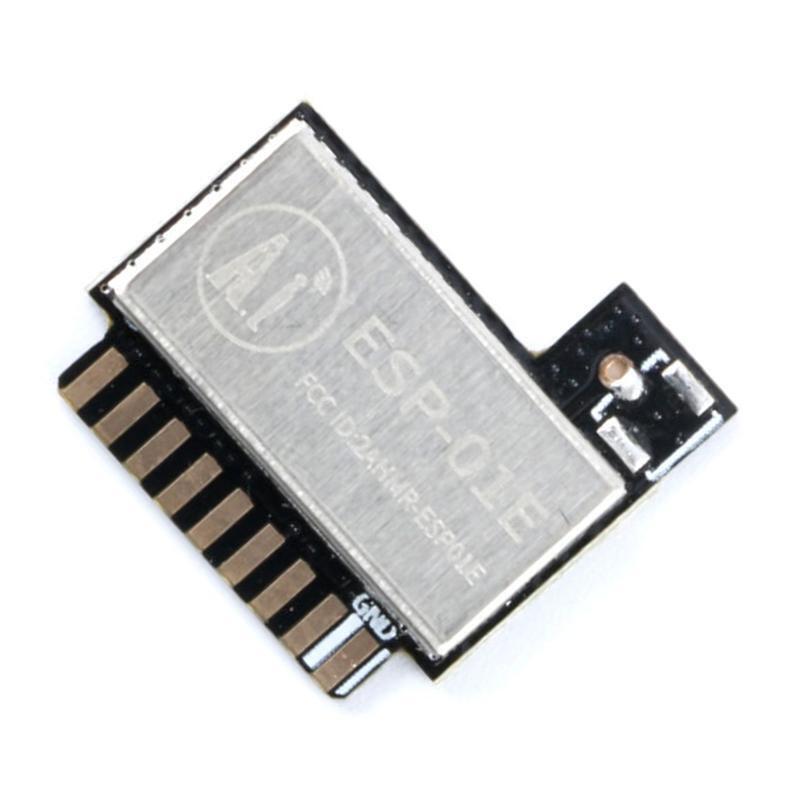ESP 01E ESP-01E ESP8285 Serial Port to  Wifi Transmission Module 0.71x0.67in