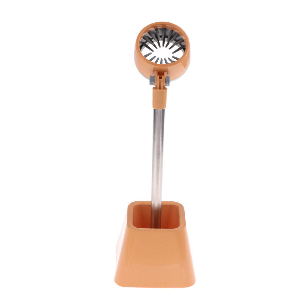 Pet  Hands  Adjustable  Dryer Holder Stand Flexible Stand