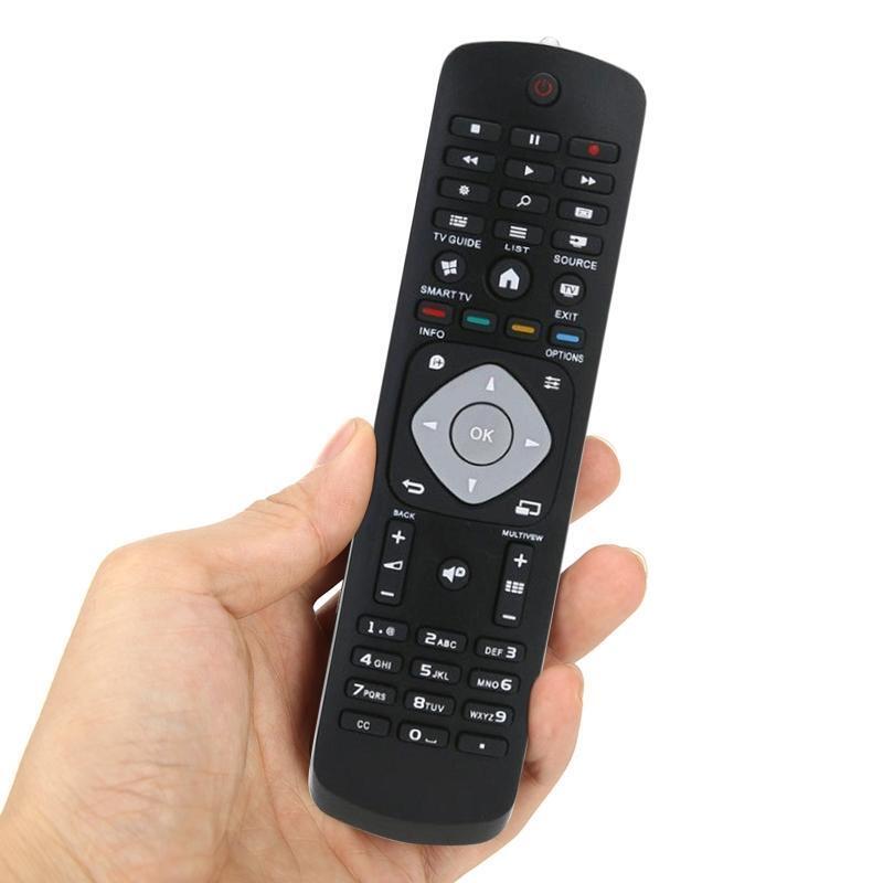 Replacement Remote Control Controller for Philip YKF347-003 Smart LCD TV Remote