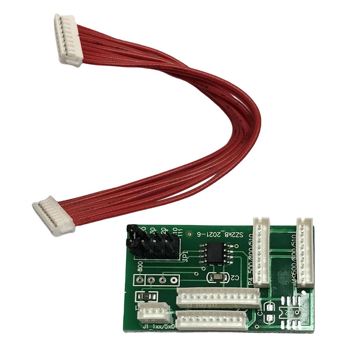 Plotter Part Decryption Card for  30 50 70 90 100 120 500 800