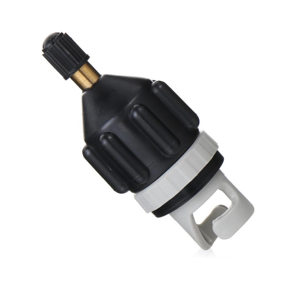 Paddle Board Attachment Compressor Boat Air Valve Sup Inflatable Pump Adapter