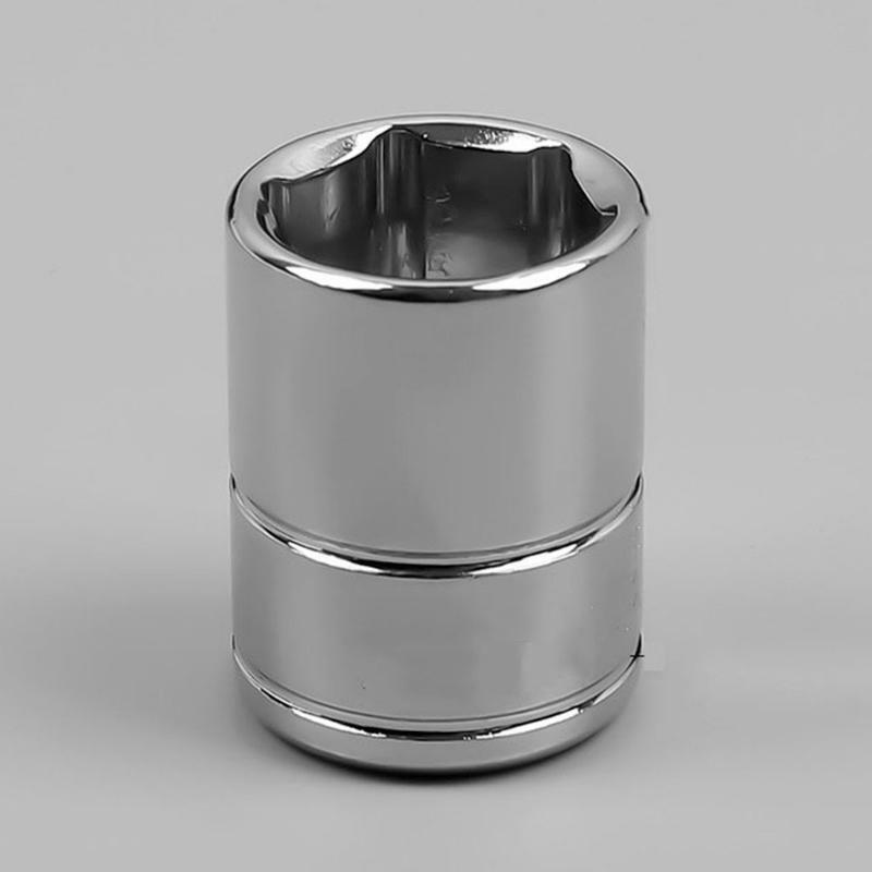 1/4'' Socket Adapter Set Great Bearing Capacity Self-locking Not Easy to Slip