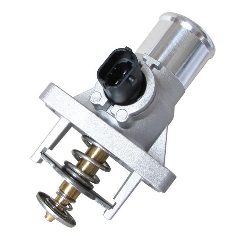 Engine Coolant Thermostat Car Thermostat Climate Control 96984104 for Sonic 1.6L