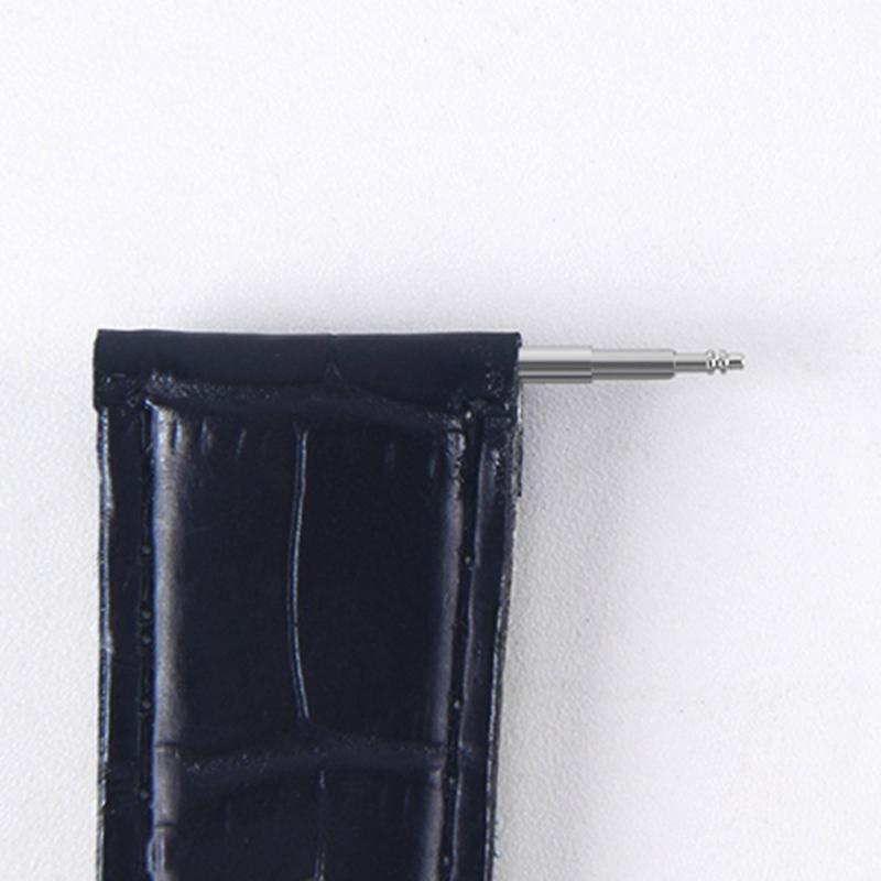 Watchband Tube Bars Set Watch Strap Clasp Tube Link Band Pin Friction Bar 1 Box