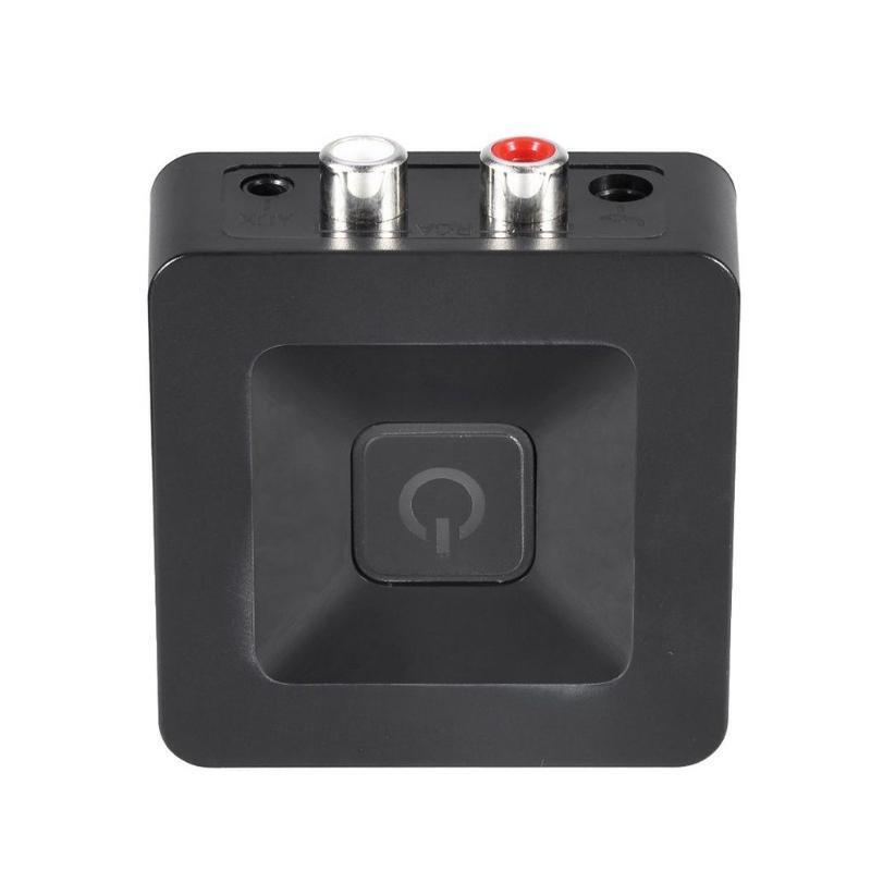 Audio Adapter Receiver for Wireless Streaming for Smartphone, Multiple Devices