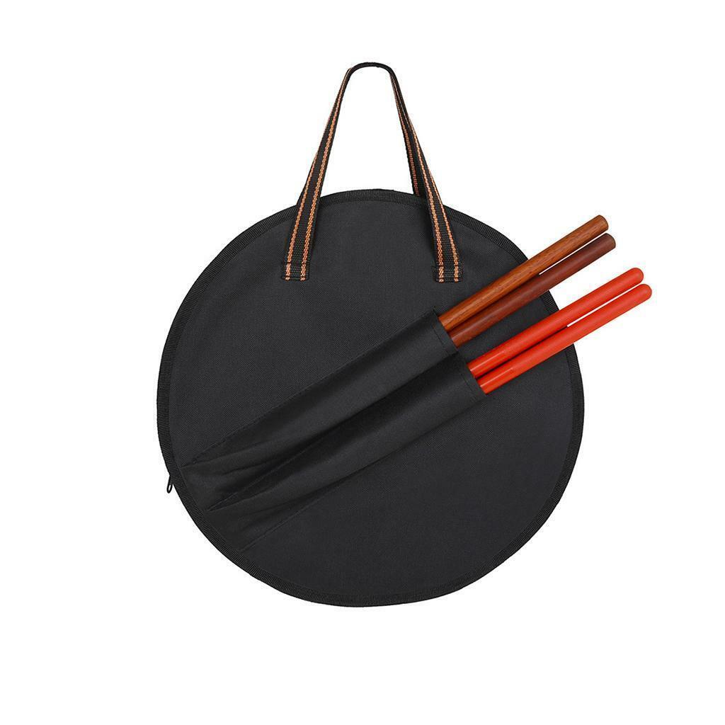 Dumb Drum Bags Drum Pouch  Drum Pad  Design Accessories