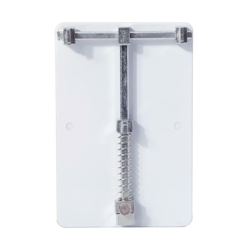 Stainless Steel Mobile Phone PCB Fixtures Repairing Circuit Boards Holder