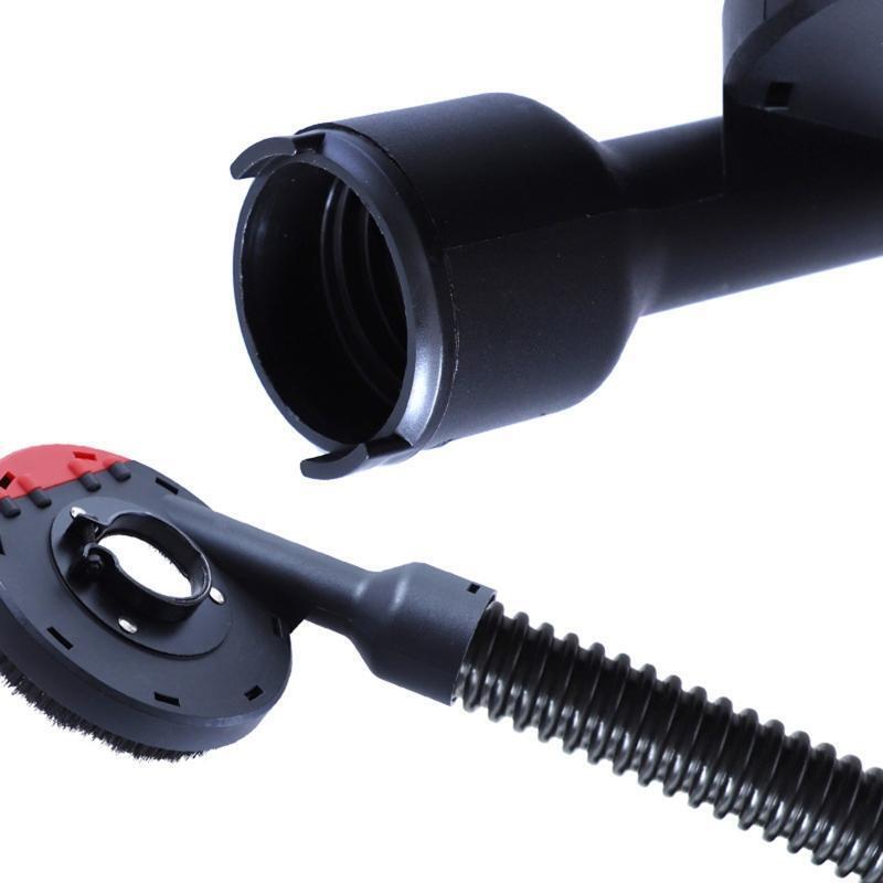 Professional Surface Grinding Dust Shroud Dry Grinding Angle Grinder Dust