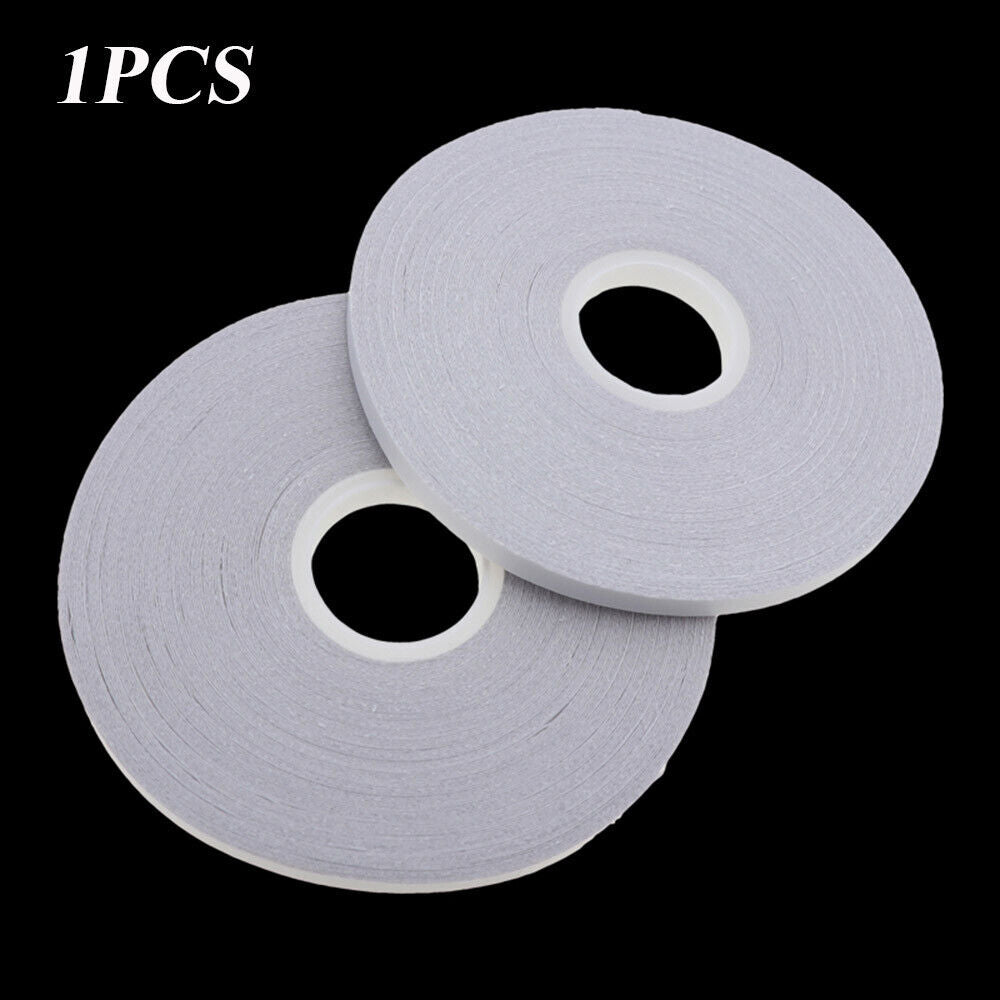 Temporarily Sewing Fixed Water-soluble Cloth Tape Double-sided Adhesive Strip