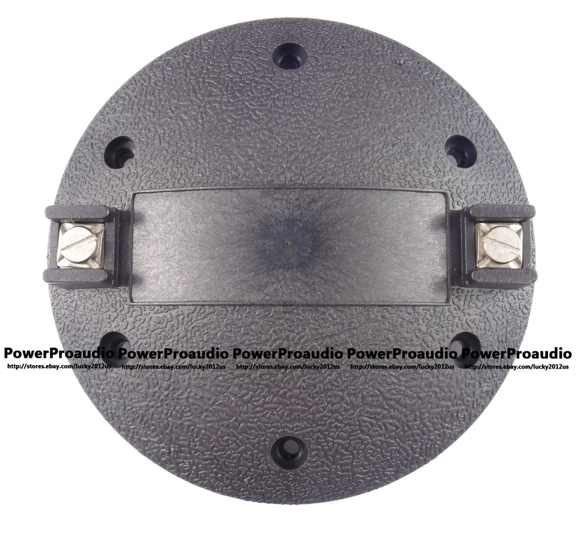 8ohm Diaphragm For EV VoiDH1 DH1A DH1012 DH1202 DH2012 QRX-122 QRX-212