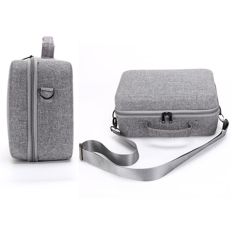 Drone Storage Bag Portable Travel Carry Case Pouch for Mavic 3 Remote Control