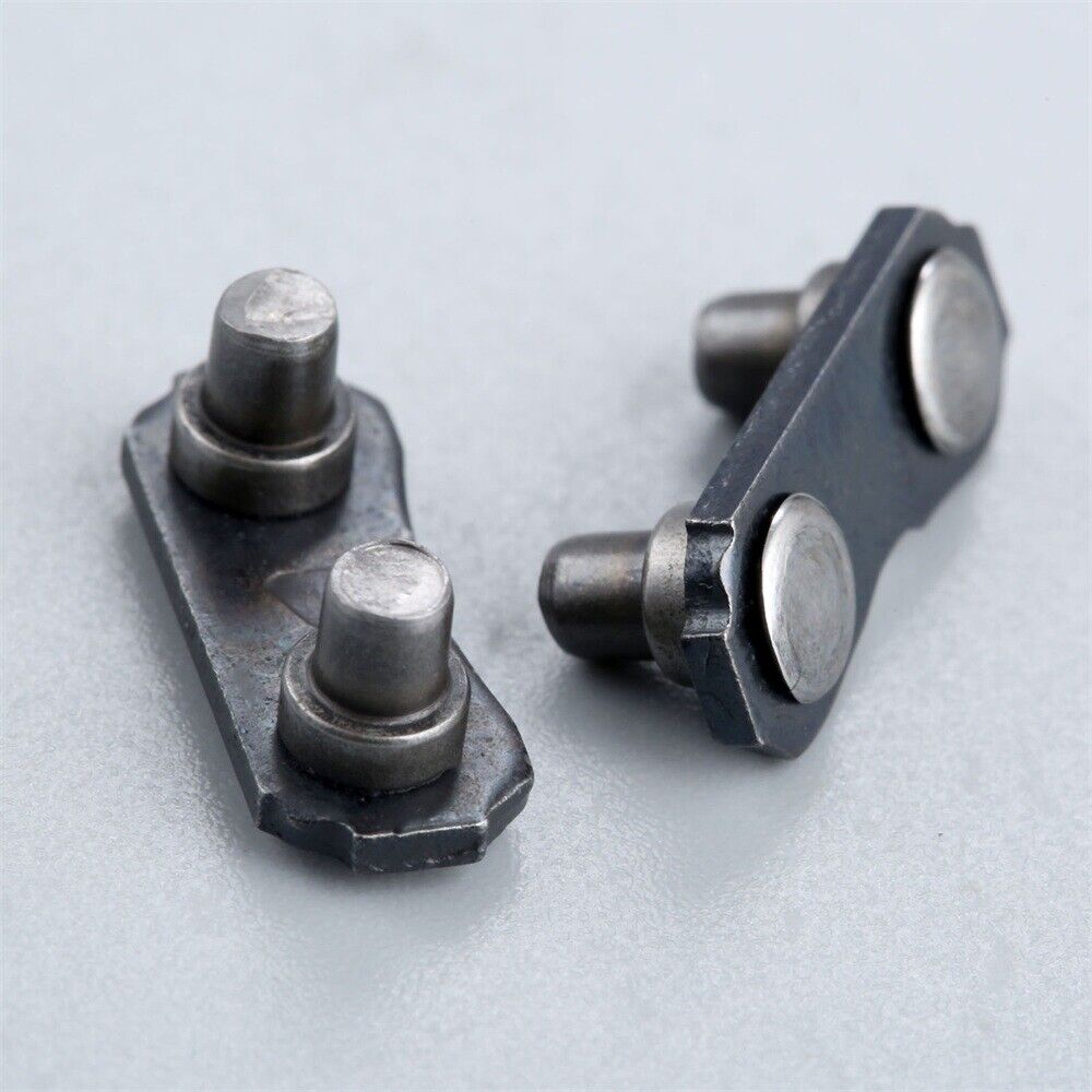 Replacement Chainsaw Chain Joiner Links For JOINING 325 058 CHAINS Parts 10 Set