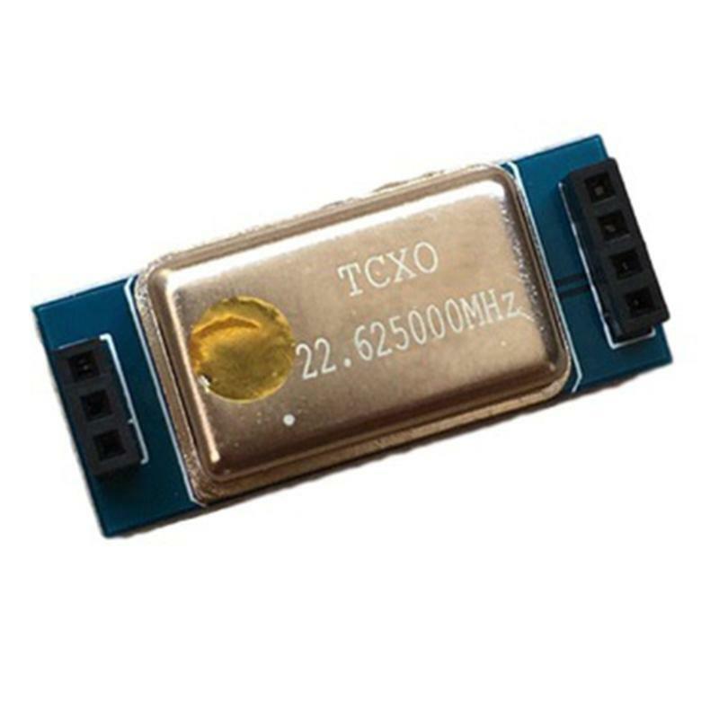 Crystal Components Module for TCXO-9/Yaesu FT-817/857/897 Temperature Compensate