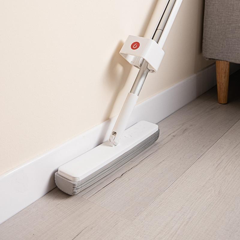 33cm/13 Inch Mop Head Super Absorbent Household Roller Mop Head Refill Durable