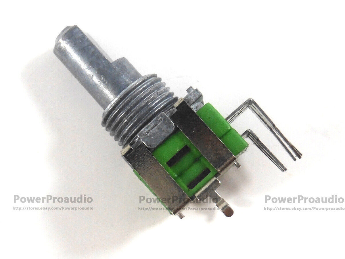 DCS1091 potentiometre TRIM SWITCH pour For PIONEER  DJM400 DJM 400
