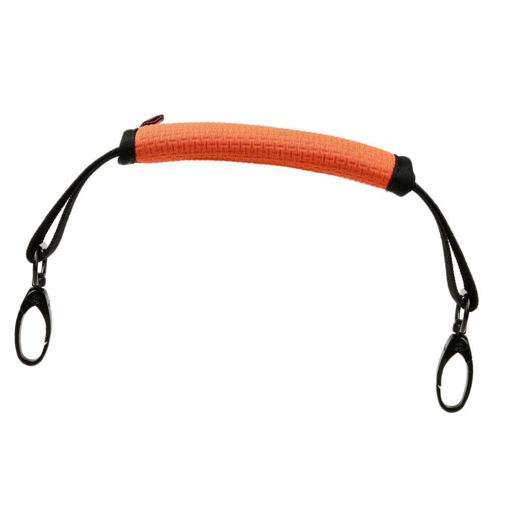 Removable Handle Grip Carry Strap for JBL Xtreme Bluetooth Speaker Orange