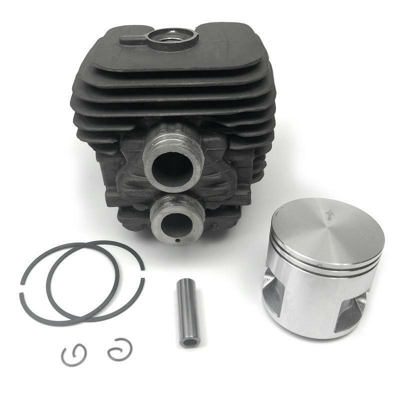 Cylinder Piston Kit for TS410 TS420 Trimmer Gasoline Chain Saw Accessories