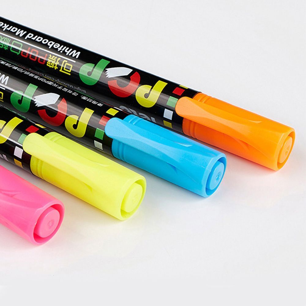Magical Water Painting Pen Colorful Mark Pen Whiteboard Markers Doodle Pen