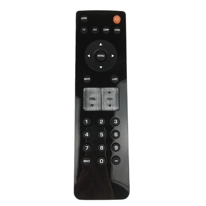 TV Remote Control Replacement for Vi-zio FHDTV10A V0320E VO32OE VP322HDTV20A