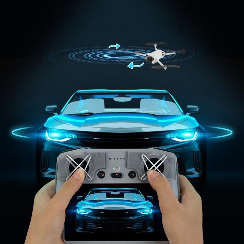 RC Remote Controller Drone Rocker Damper Bracket Fixed Joystick For Mini 3 Pro