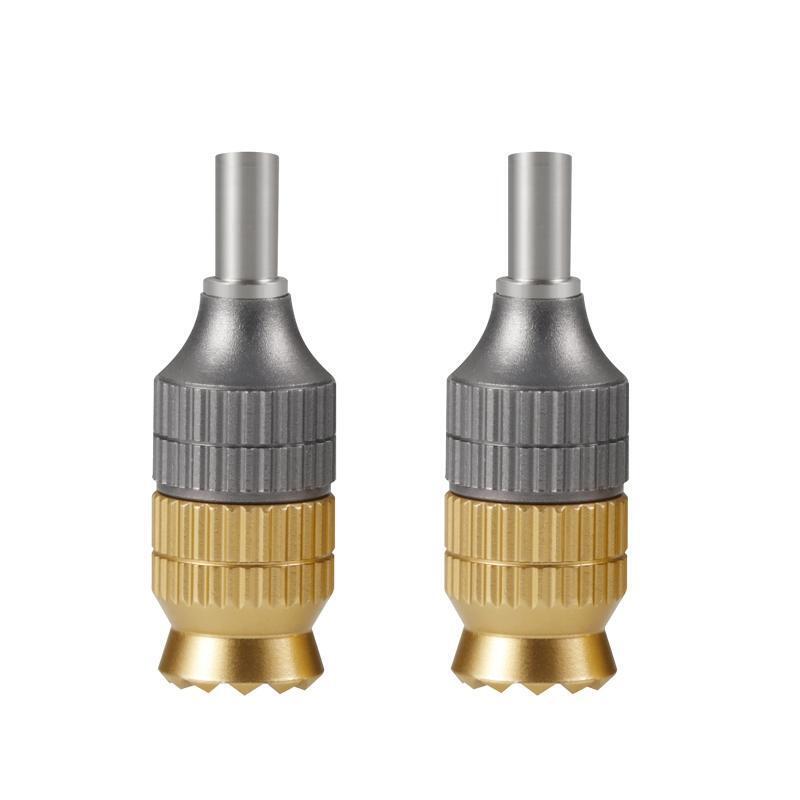 Aluminum Alloy Control Extended Sticks Thumb Rocker Joysticks for RC/Mini 3 Pro