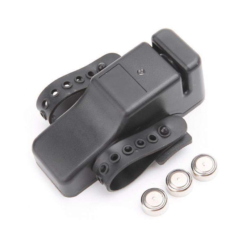 Fishing Bite Electronic Fish Alarm Bite Sensor Indicator Fish Bite Sound Alert