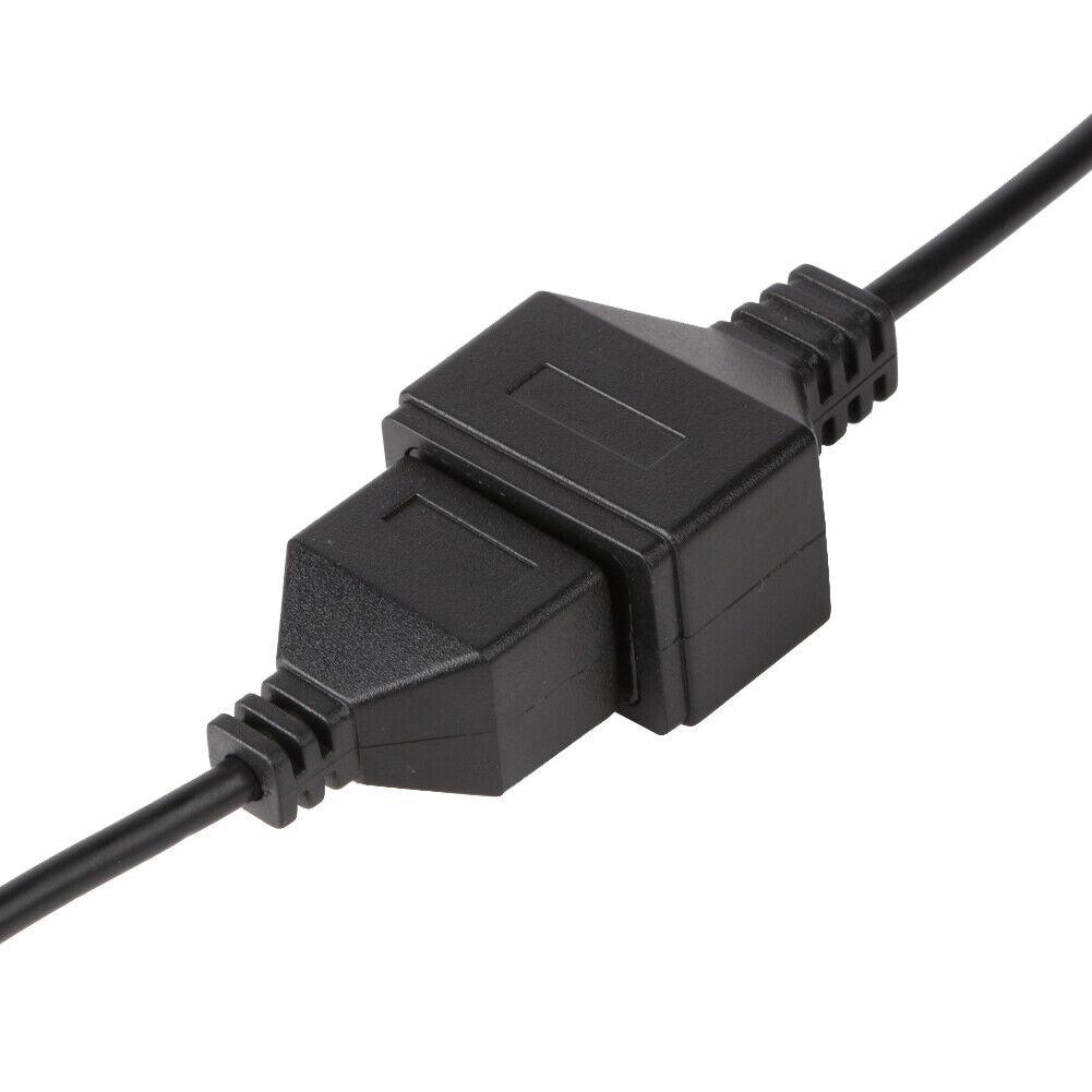 1.8M Controller Joystick Extension Cable for NES for NINTENDO Game