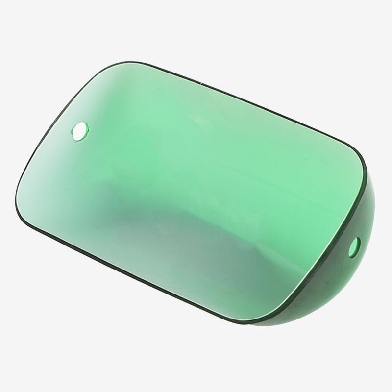 Glass Shade Lights Shade Green Color Light Shades Replacements Green Color