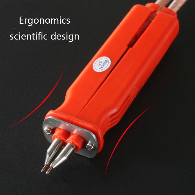 Power Battery Packs HB-70B Spot Welder Spot Welding High Power Spot Welding Pen