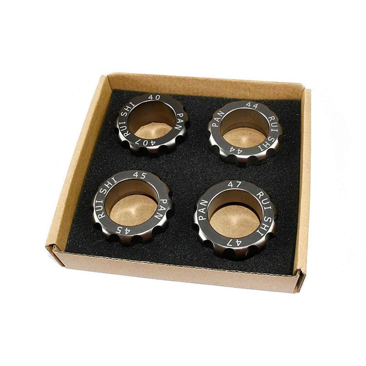 Watches Case  Opener 40mm  45mm 47mm for Watch Repairing