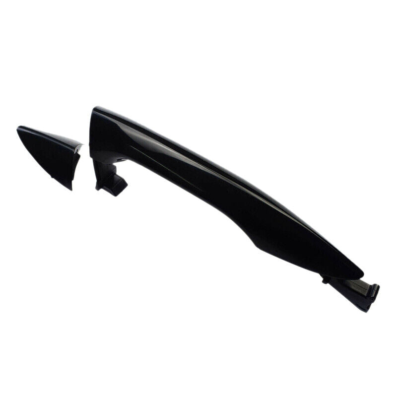 Rear Right Exterior Outer Door Handle Part Fit For Hyundai Elantra 2011-2016