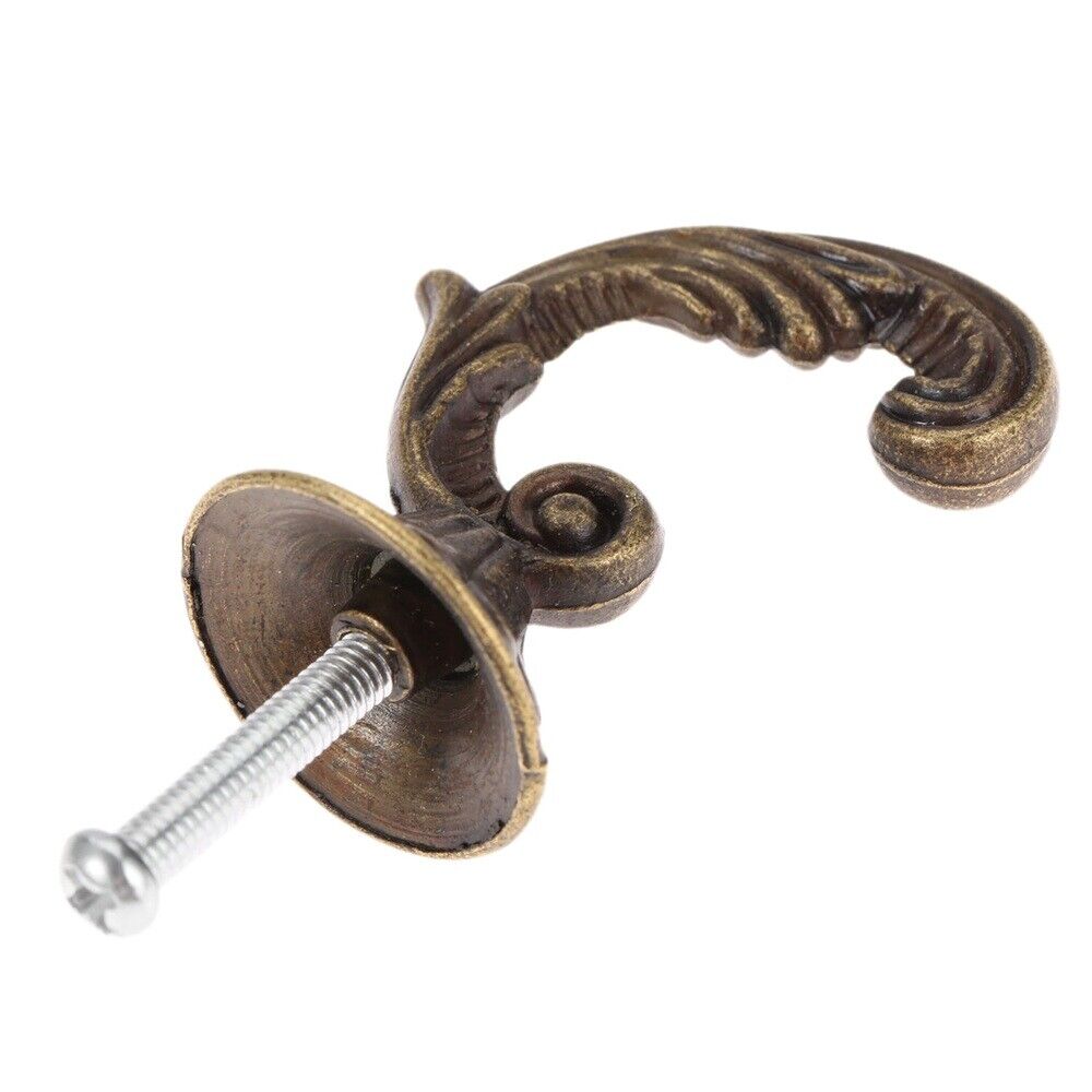Zinc Alloy European Towel Clothes Hat Hook Wall Hooks Hanger Home Organisation