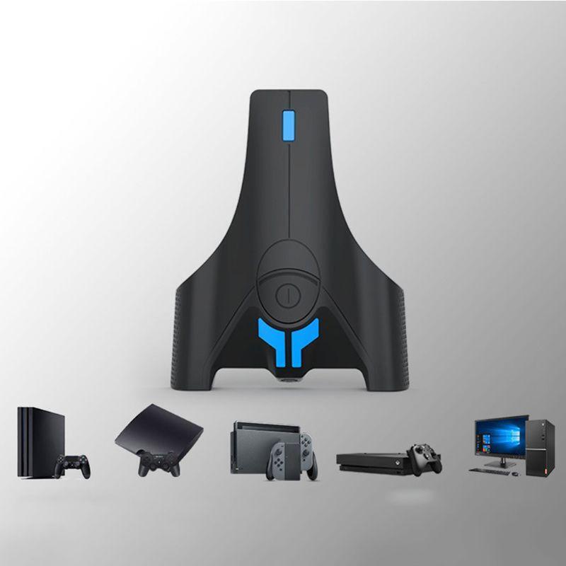 Gamepad Controller Converter Keyboard Mouse Adapter for PS4 X-BOX ONE Switch Kit