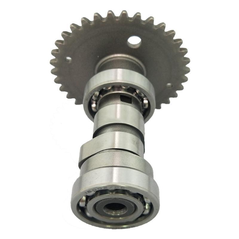 High Performance Racing Cam 125 Camshaft Motorcycle GY6 Engine Scooter Moped