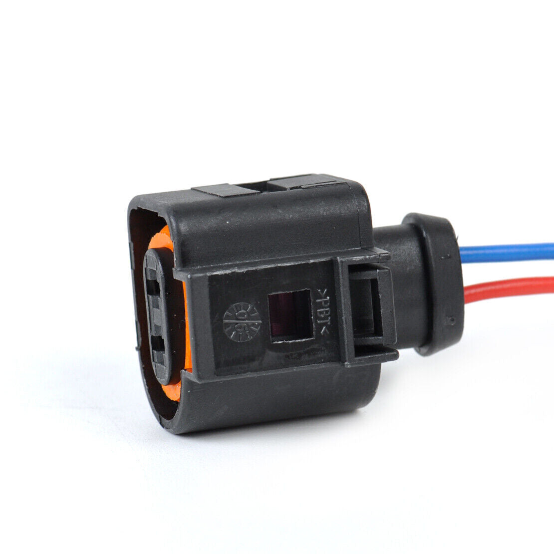 1J0973702 Electrical Harness Plug Connector Wiring fit for VW Audi 2004-09 Li