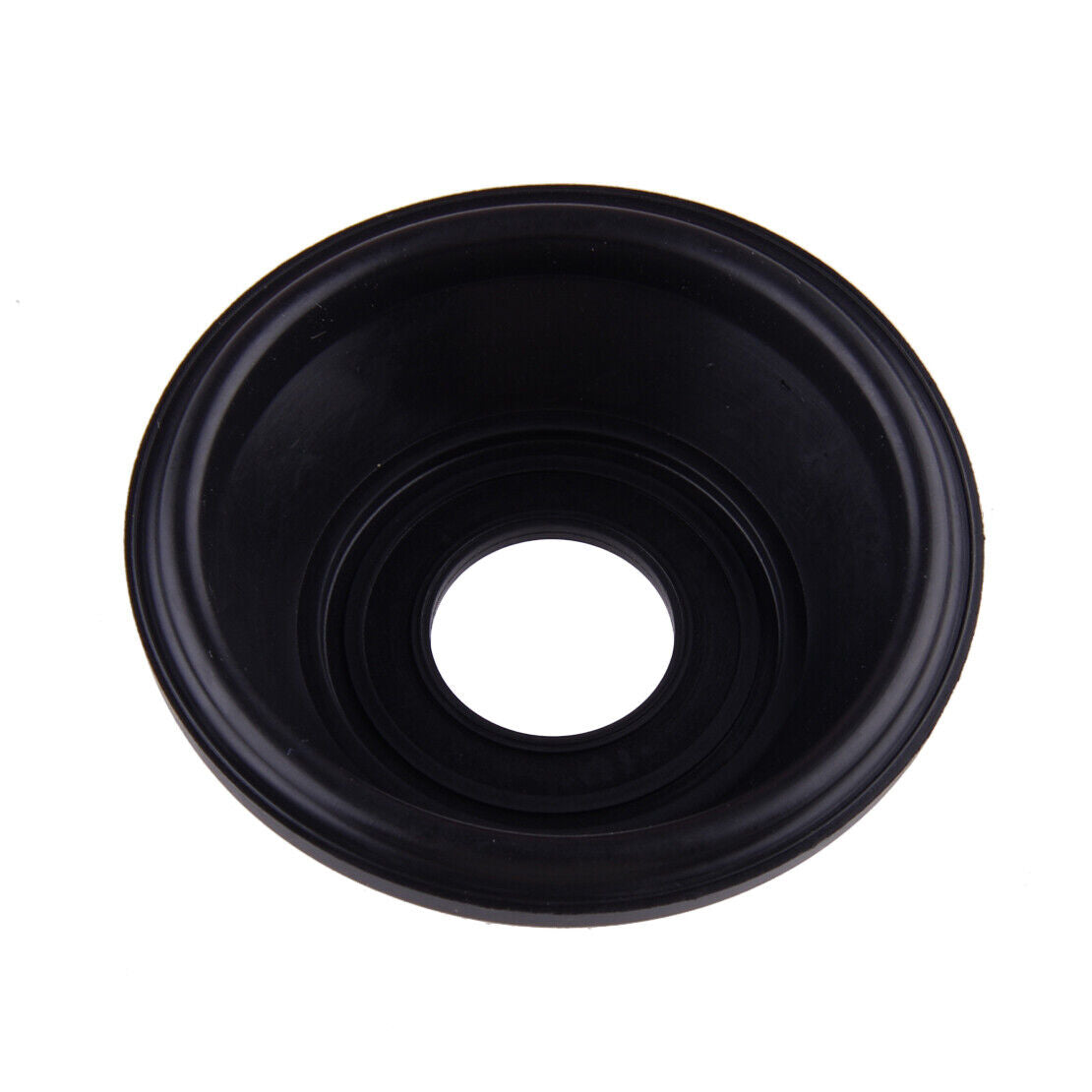 2x Carburetor Plunger Diaphragm Membrane Fit for Kawasaki KLE400 EX500 ER500
