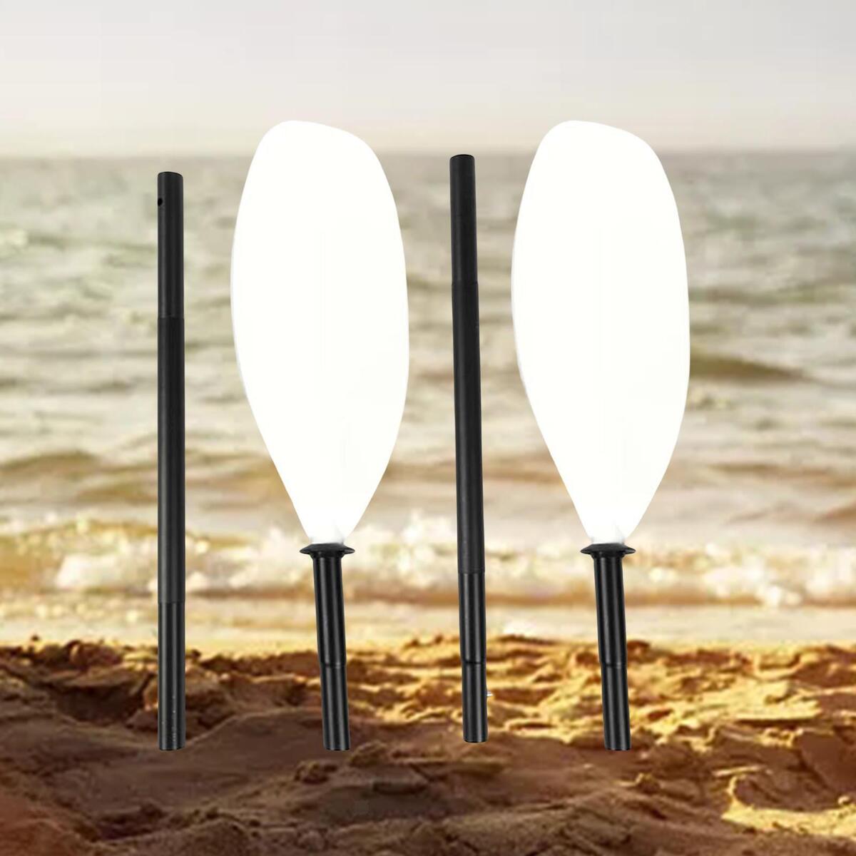 Floating Kayak Paddle Board Paddle Combination Paddle Afloat Oars Packable