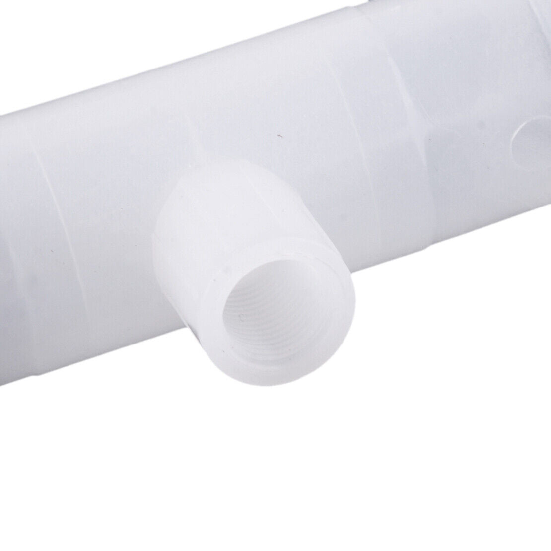 20x 3/4" Tee Fittings Poultry Automatic Drinker Water Drinking Nipples Connector