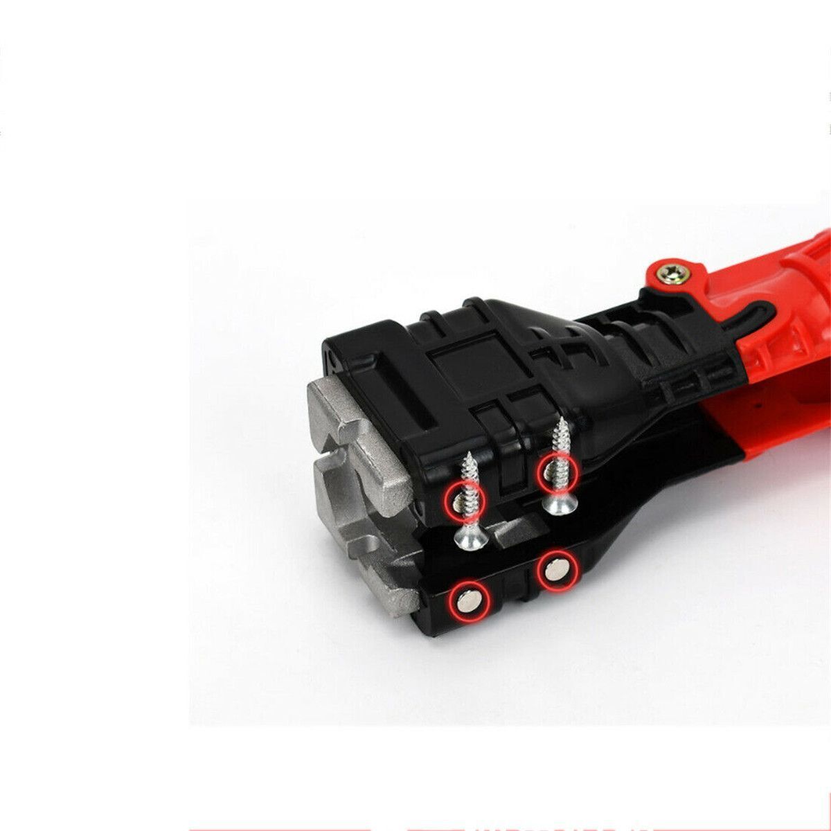 Water Pipe Wrench Bottom Pliers Faucet Sink Installer Plumbers Homeowners