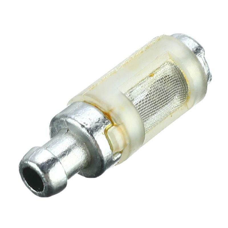 For 45CC 52CC 58CC 4500 5200 5800 Chainsaw Spare Parts Oil Pump Filter